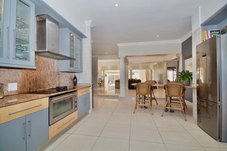 4 Bedroom Property for Sale in West Beach Western Cape